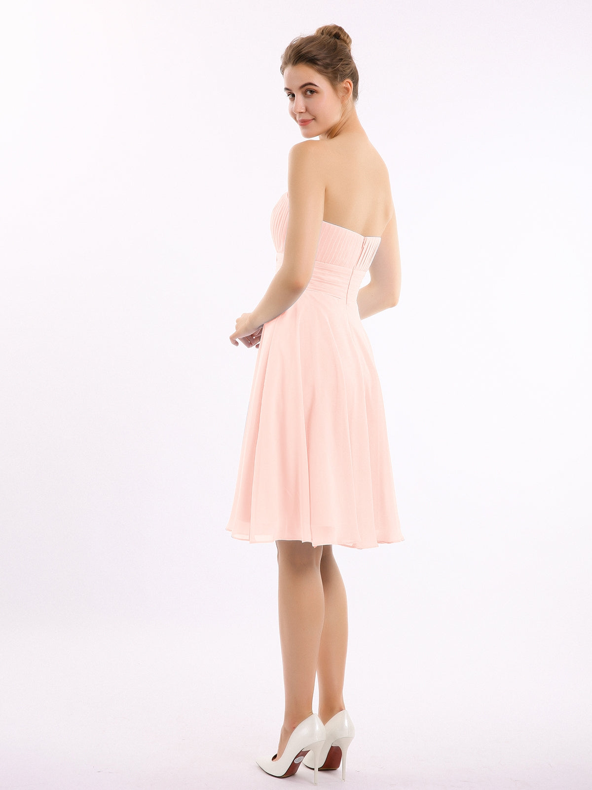 Pearl Pink